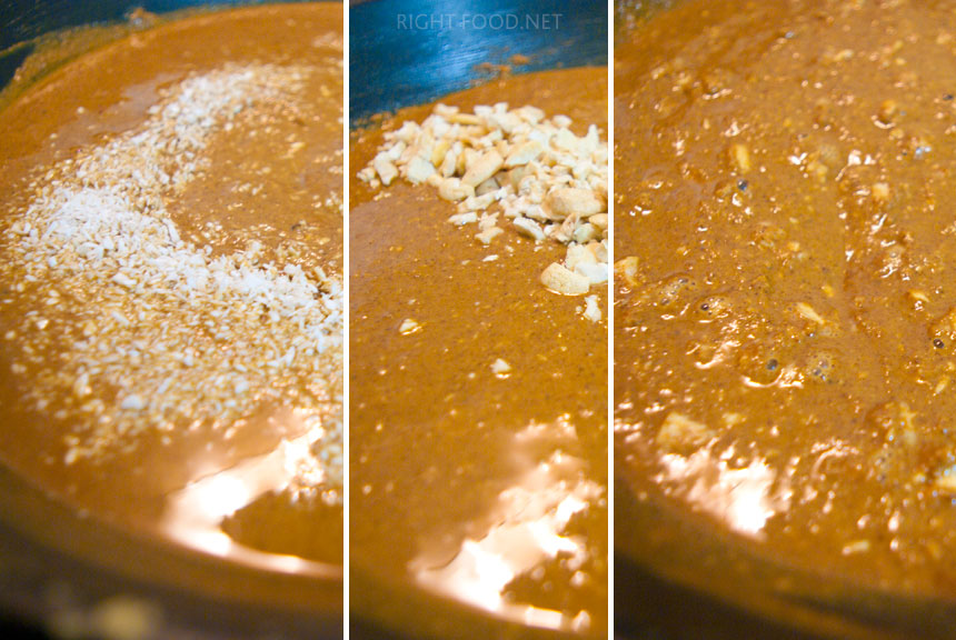 Индийские сладости Ладу или Ладду. Пошаговый рецепт с фото. Кулинарный блог Вики Лепинг