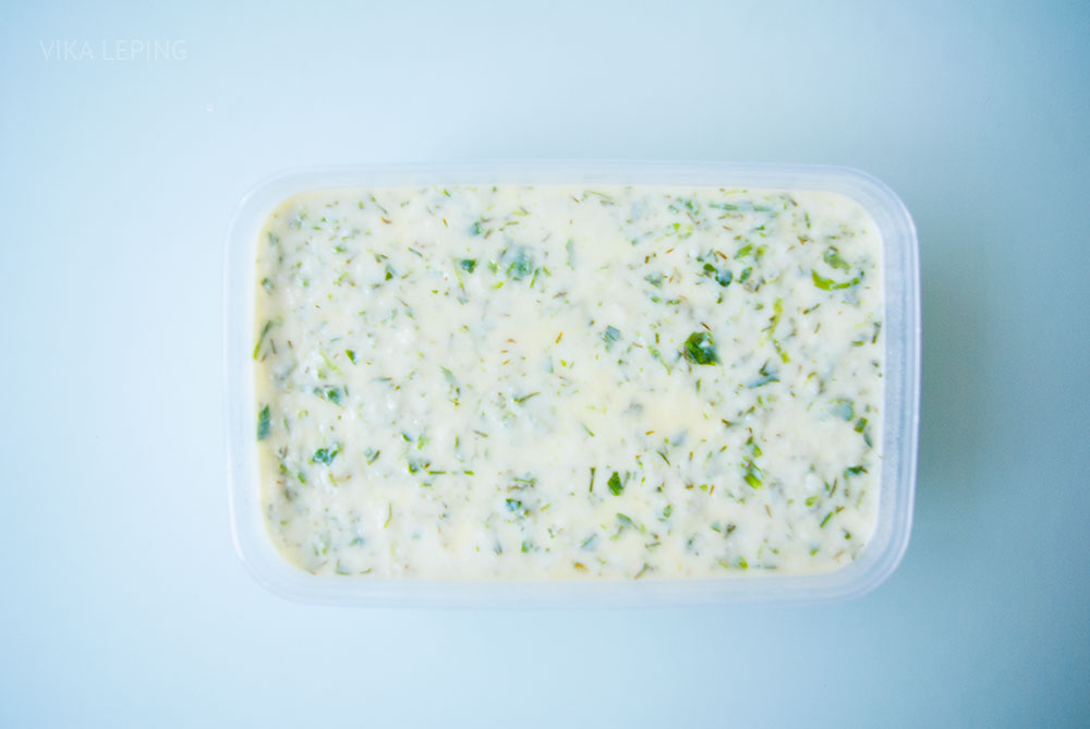 Домашний плавленый сыр из творога: рецепт славянской кухни