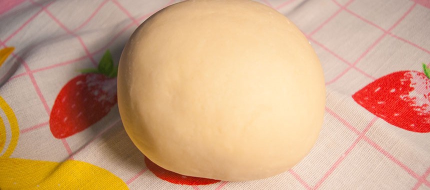 Заварное тесто для вареников и пельменей: рецепт славянской кухни