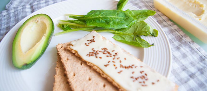 Домашний плавленый сыр из творога: рецепт славянской кухни