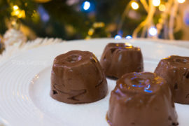Сыроедческие конфеты Ириски - счастье под Новый Год!