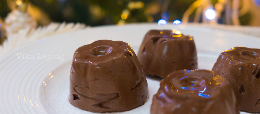 Сыроедческие конфеты Ириски — счастье под Новый Год!