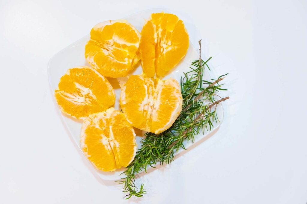 Запечена качка з апельсиновим соусом - рецепт різдвяний та новорічний 